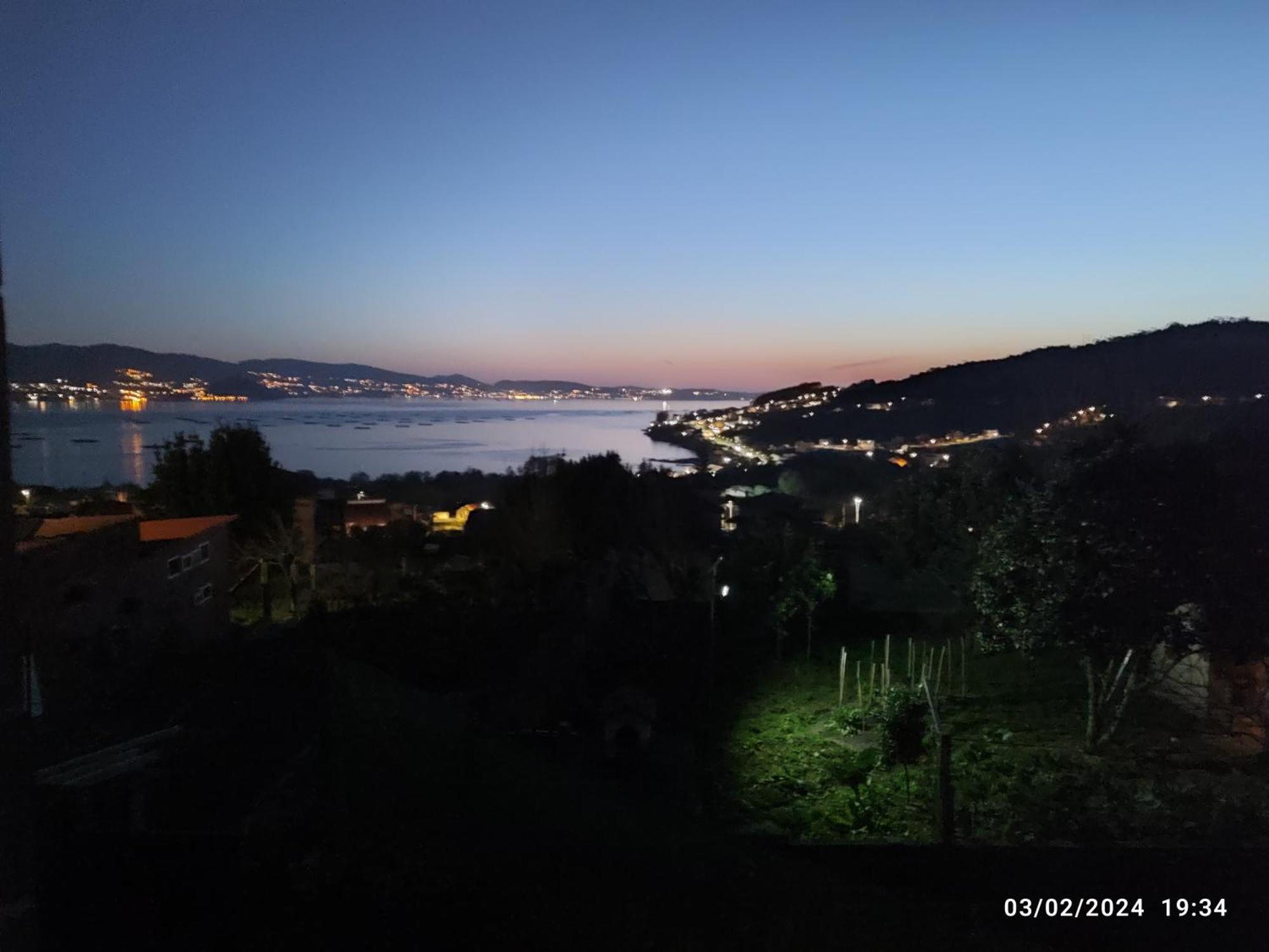 Villa Grana Medrano Ποντεβέντρα Εξωτερικό φωτογραφία