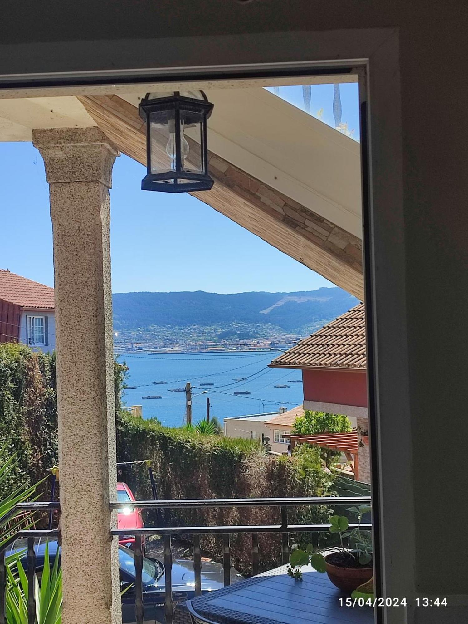 Villa Grana Medrano Ποντεβέντρα Εξωτερικό φωτογραφία