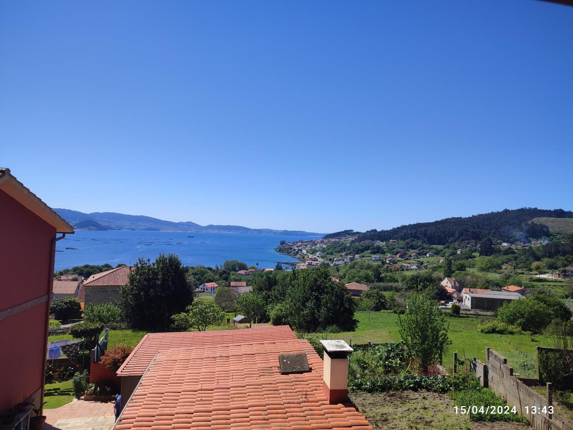Villa Grana Medrano Ποντεβέντρα Εξωτερικό φωτογραφία