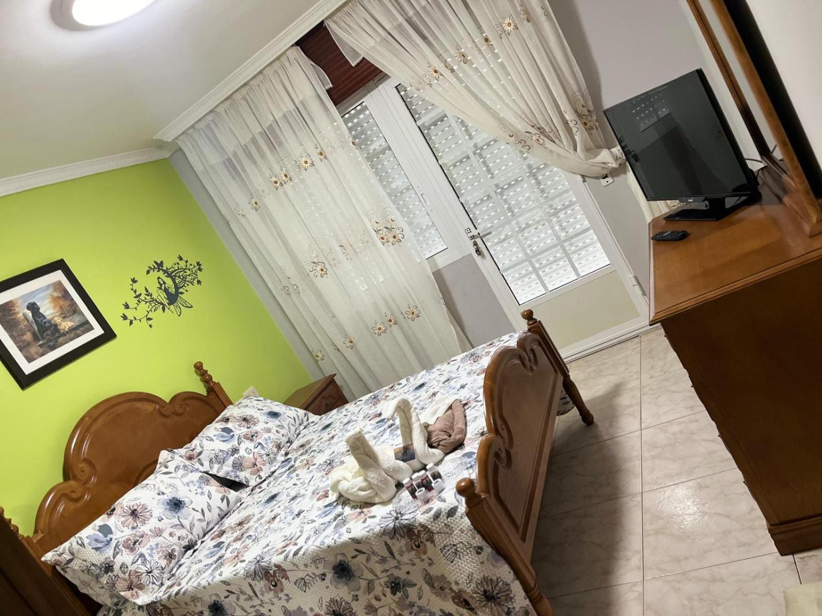 Villa Grana Medrano Ποντεβέντρα Εξωτερικό φωτογραφία