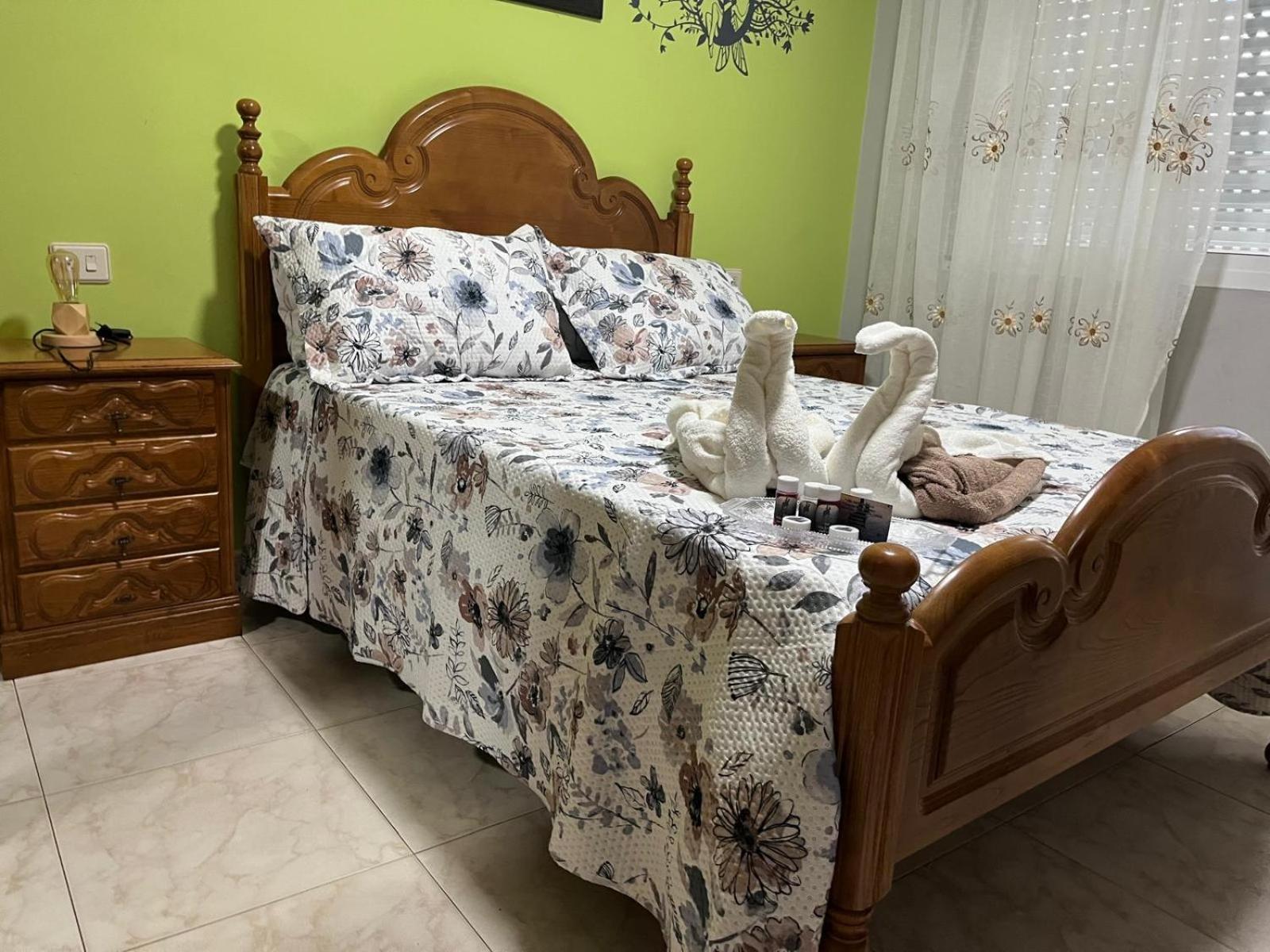 Villa Grana Medrano Ποντεβέντρα Εξωτερικό φωτογραφία